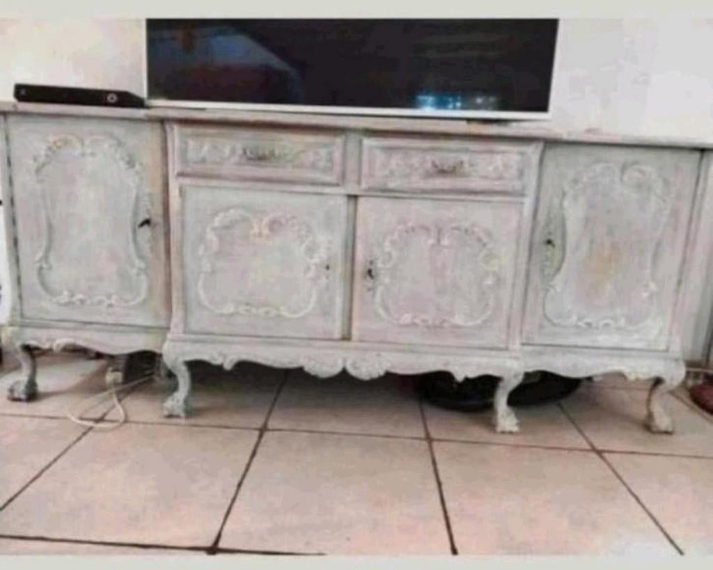 Commode, salle à manger, meuble de rangement, buffet, meuble, Maison & Meubles, Enlèvement