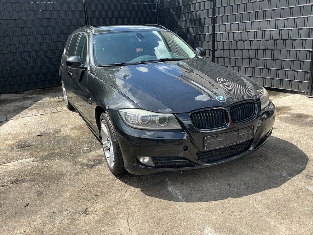 AIRBAG DAK RECHTS BMW 3 serie Touring (E91) (|72126966860|), Auto-onderdelen, Gebruikt, BMW, Petuelring 130
80809  München, DE
