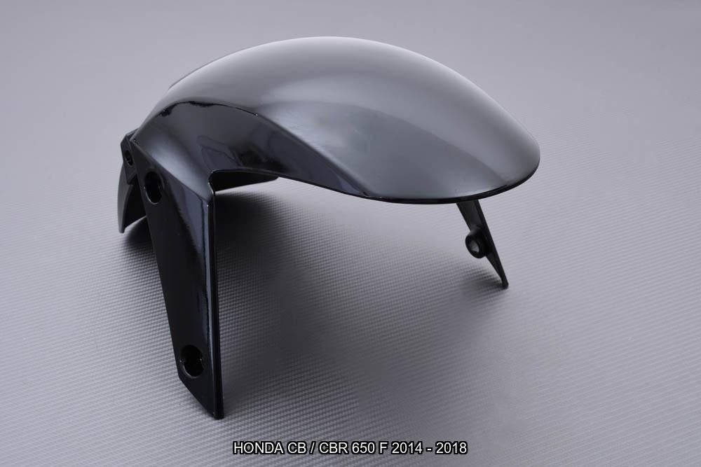 Garde-boue Avant AVDB pour HONDA CB / CBR 650 F 2014 - 2018, Motos, Enlèvement ou Envoi, Neuf