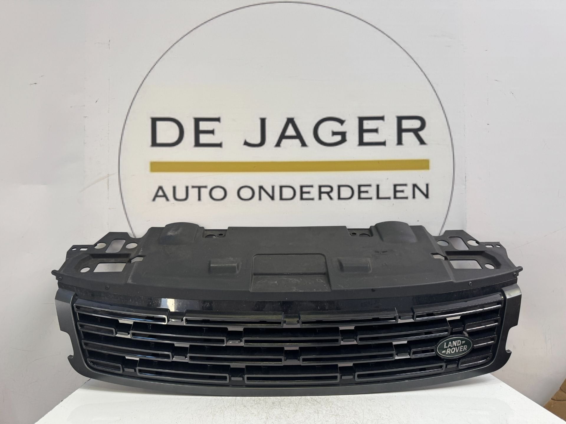 CALANDRE DE CALANDRE RANGE ROVER SPORT L461 2022- n9x2-8200-, Autos : Pièces & Accessoires, Land Rover, Dpoffice@jaguarlandrover.com