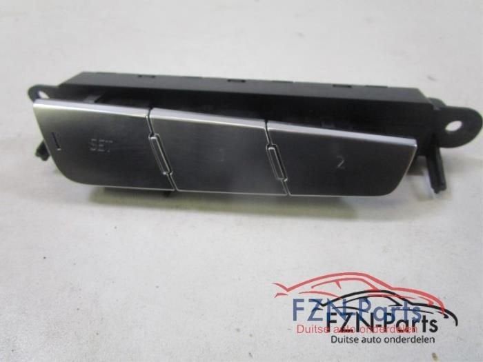 Diversen Audi A6 (22740255), Enlèvement ou Envoi, Utilisé