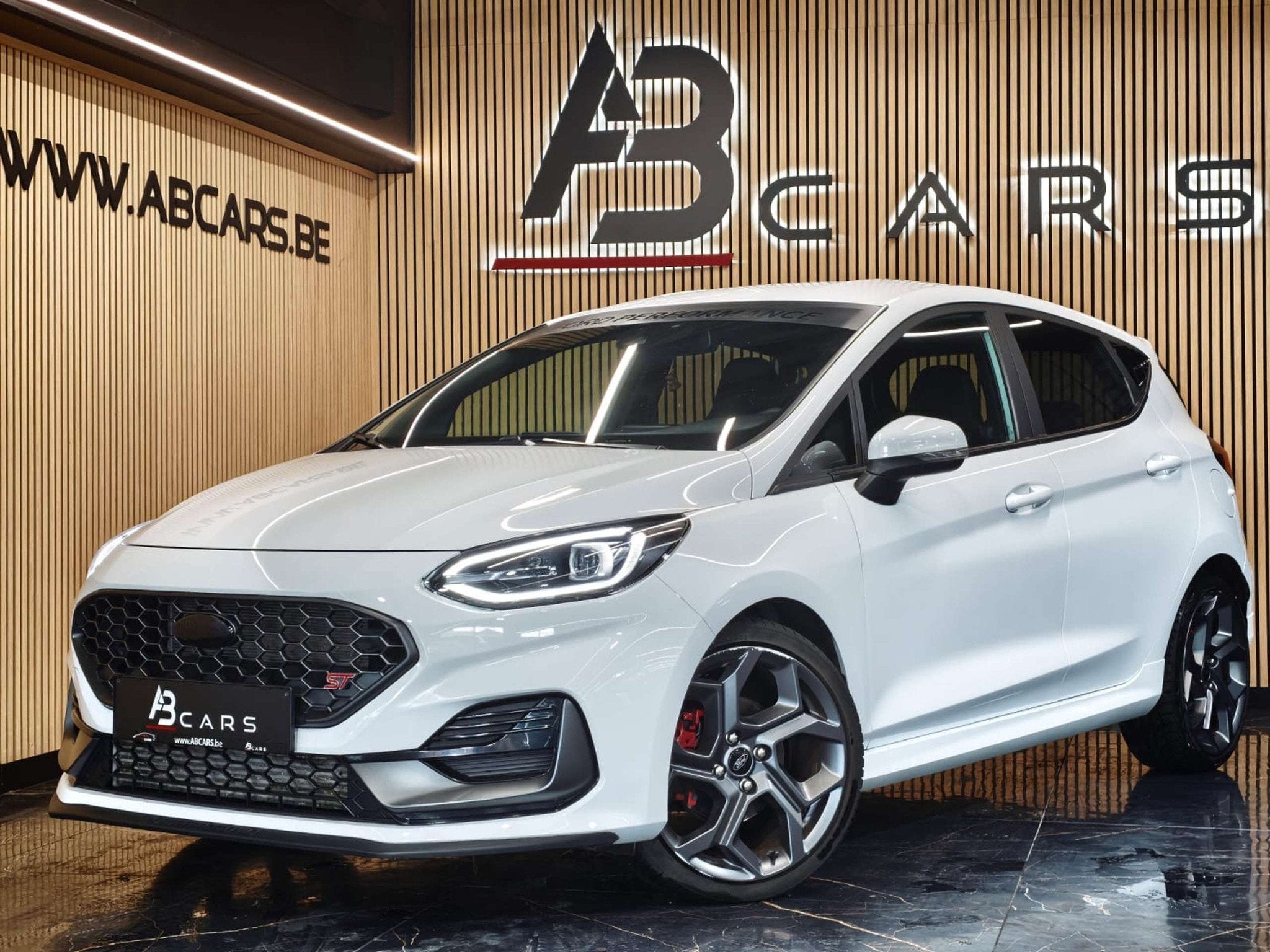 Ford Fiesta ST 1.5 ECOBOOST * GARANTIE 12 MOIS *, Achat, Euro 6, Entreprise, 200 ch