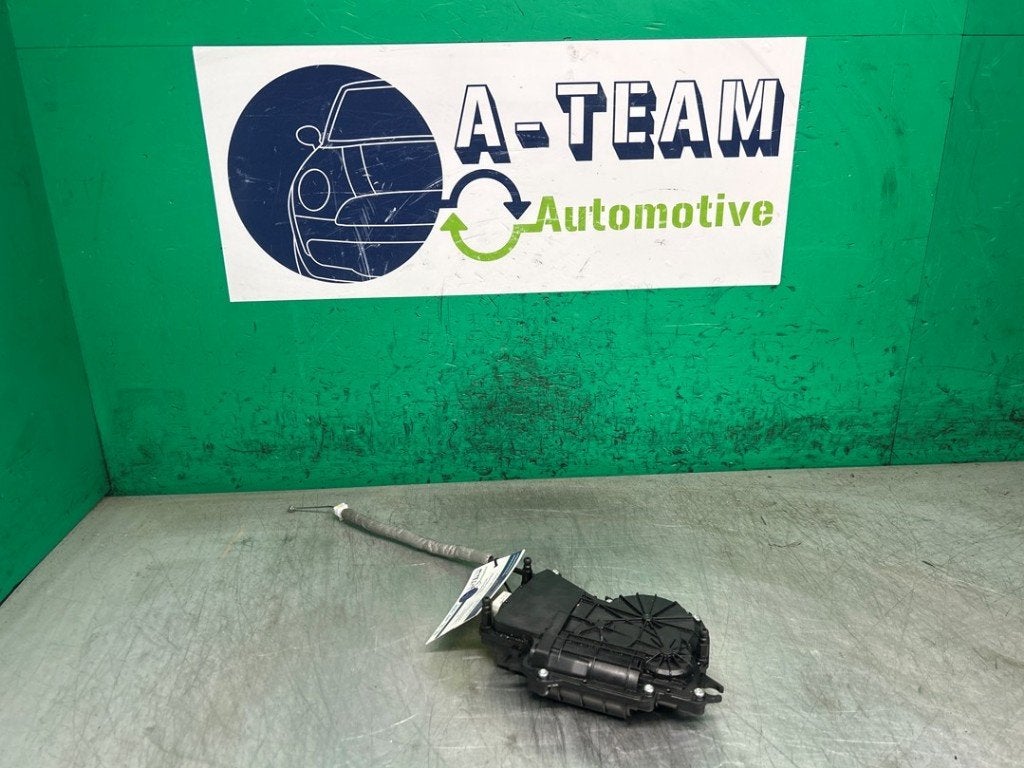 ACHTERKLEP MOTOR BMW 5 serie Touring (F11) (|918546101|), Gebruikt, Achterklep, BMW, Petuelring 130
80809  München, DE