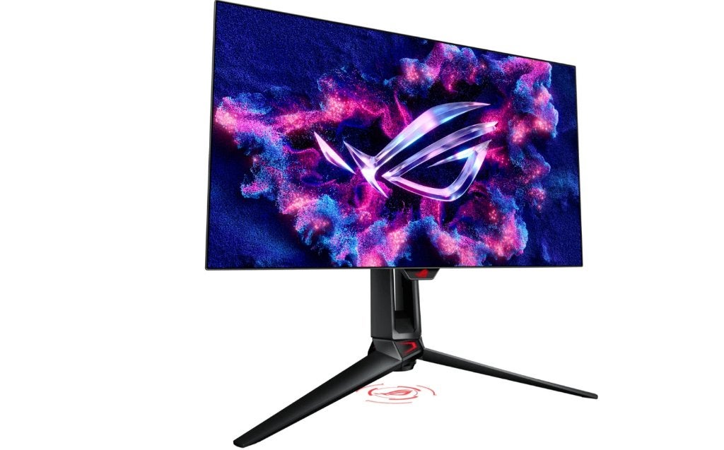 Asus ROG Swift PG27AQDP, Computers en Software, Gaming, Nieuw, Ophalen of Verzenden, Overige typen