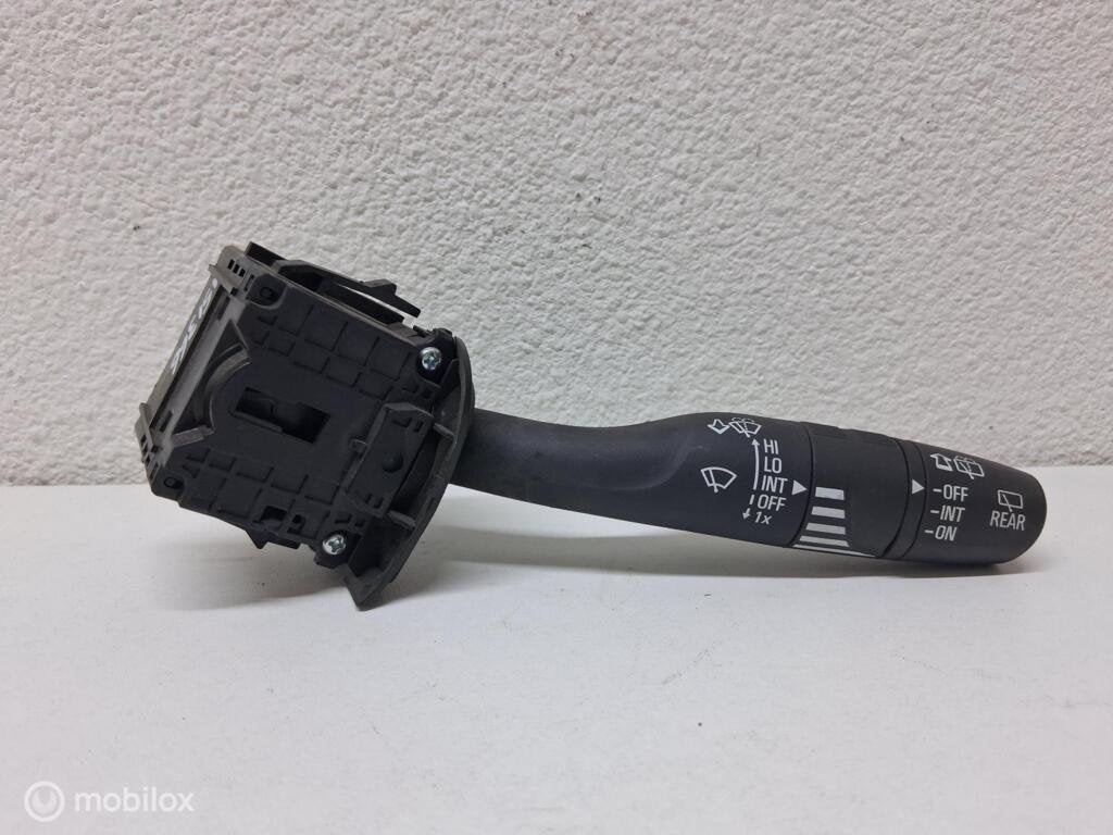 Ruitenwisser schakelaar Opel Astra K ('15-'22) 13472246, Gebruikt, Opel, Ophalen of Verzenden, Opel