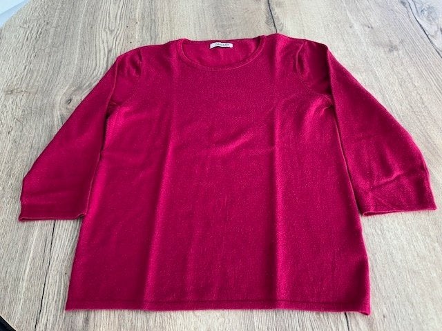 Pull XS ( DAMART ) met 3 kwartmouw, Damart, Ophalen of Verzenden, Zo goed als nieuw, Maat 34 (XS) of kleiner