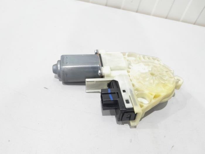 Moteur de vitre portière d'un Porsche Panamera, -, Porsche, 3 mois de garantie, Utilisé