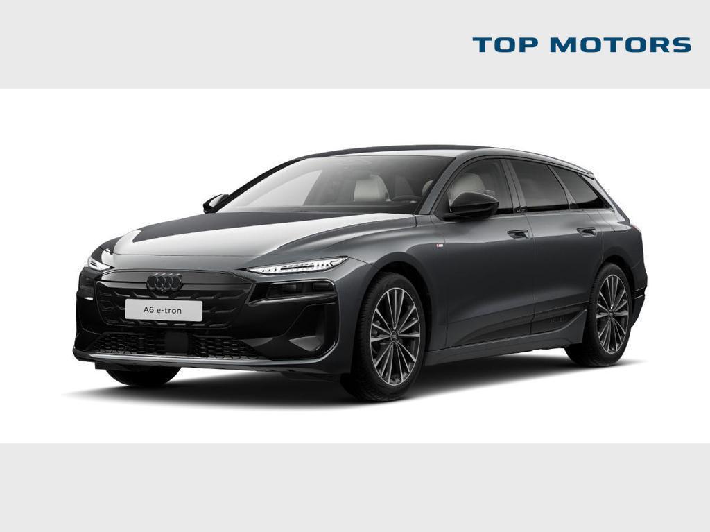 Audi A6 Avant e-tron Audi A6 Avant Corporate S e-tron  210,0, Autos, Audi, A6, ABS, Airbags, Cruise Control, Vitres électriques