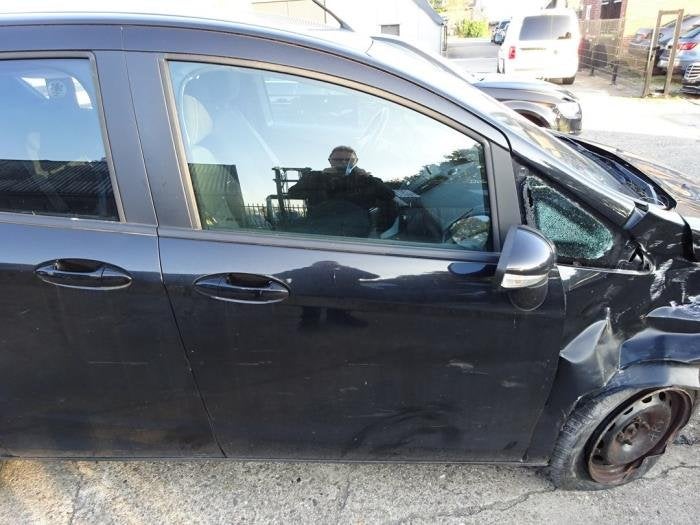 Portier 4Deurs rechts-voor van een Ford B-Max (PANTHER), Gebruikt, -, Deur, -