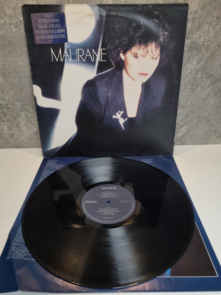 Maurane, CD & DVD, Vinyles | Pop, Enlèvement ou Envoi