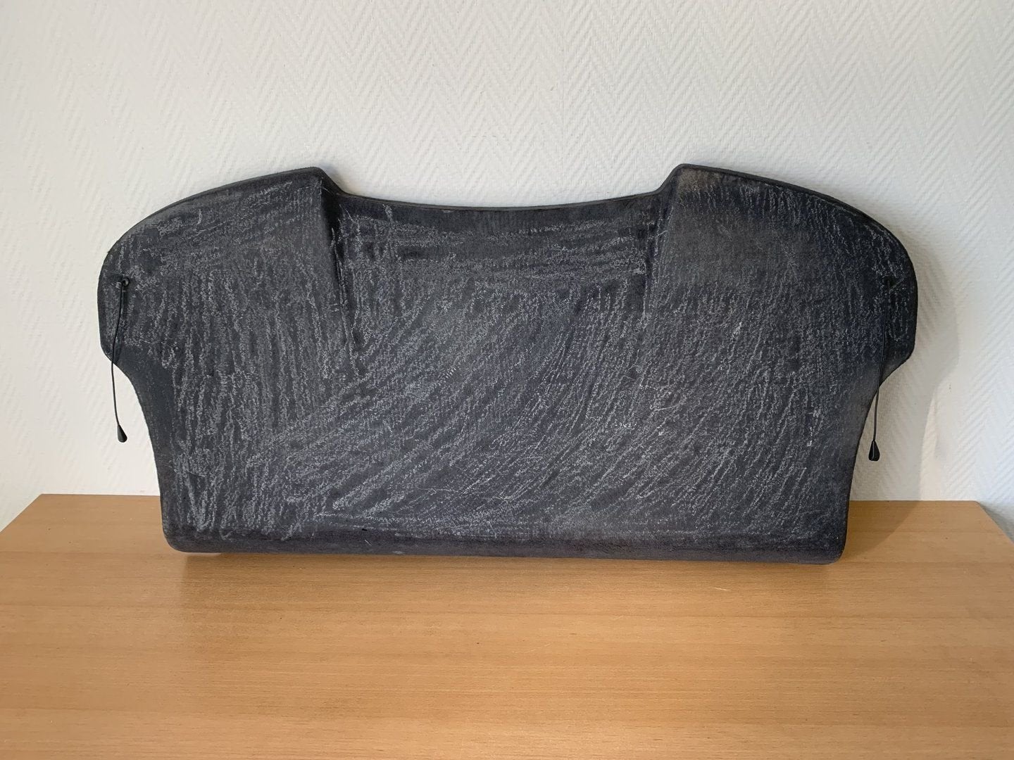 Hoedenplank Seat Ibiza 6J 4Dr 2008 tot 2017, Gebruikt, -, -, Ophalen of Verzenden
