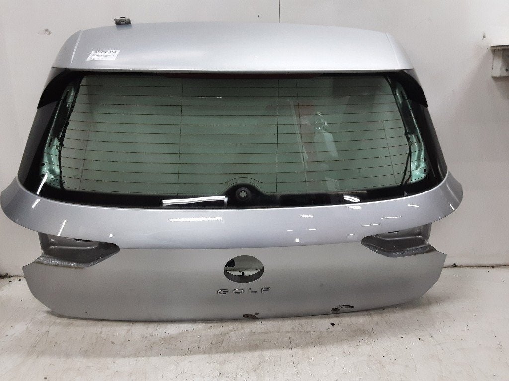 HAYON ARRIÈRE / MALLE Volkswagen Golf VIII (CD1), Autos : Pièces & Accessoires, Utilisé, Volkswagen, Haillon arrière