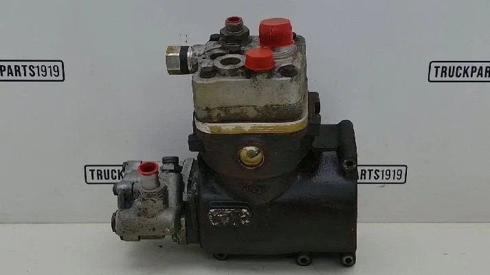 Knorr-Bremse Compressed Air System Luchtcompressor 1 cil MAN, Ophalen, Gebruikt