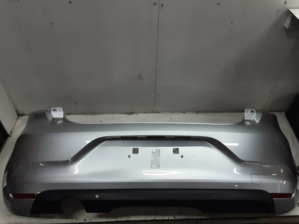 PARE-CHOCS ARRIÈRE Renault Clio V (RJAB) (01-2019/-), Autos : Pièces & Accessoires, Arrière, Pare-chocs, Renault, Mevr. I. Hauben
