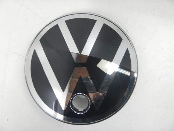 VW Passat B8 Facelift Logo Embleem Grille Camera NIEUW, Enlèvement ou Envoi, Utilisé