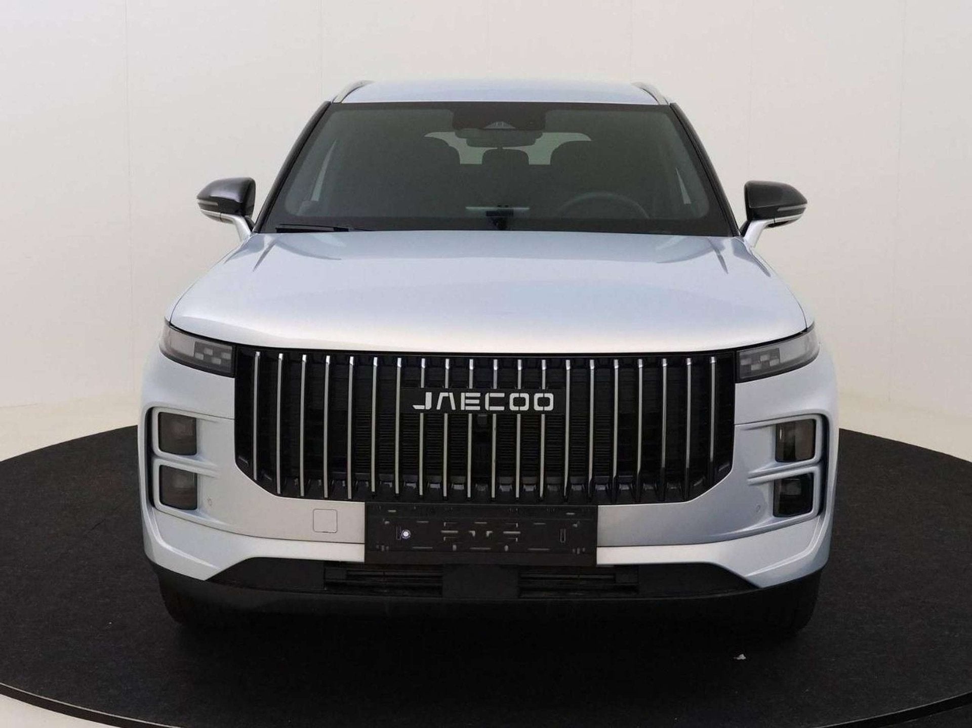 Jaecoo J7 Android+Apple / Camera / NIEUWE WAGENS! 0KM / SUPE, Auto's, Automaat, Dealer onderhouden, Stof, Bedrijf