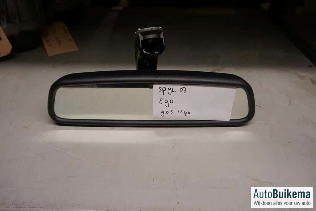 Origineel BMW 3-Serie  E90 binnenspiegel, -, Utilisé, -, Enlèvement ou Envoi