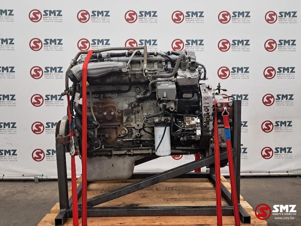 Occ Moteur F4AE0681D Iveco, Utilisé, Iveco, Autres pièces automobiles