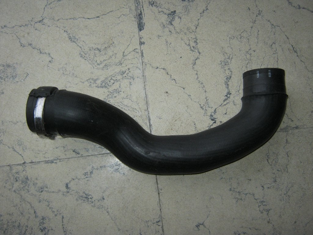 DURITE PIPE TURBO INTERCOOLER OPEL ASTRA H ZAFIRA b 1.9 CDT, Autos : Pièces & Accessoires, Enlèvement ou Envoi, Utilisé, Opel