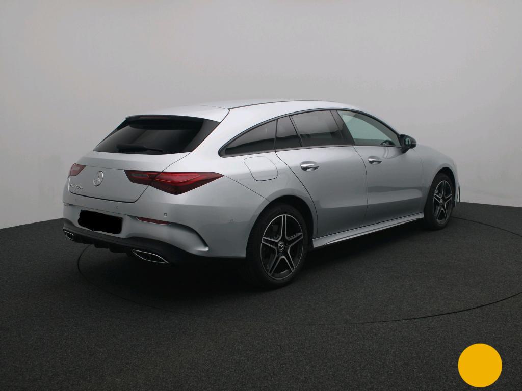 Mercedes-Benz CLA-Klasse 250e STAR EDITION Shooting Brake +, Autos, Achat, Euro 6, Entreprise, 16 kWh