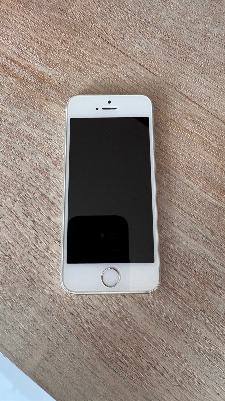 Iphone 5 en tres tres bonne etat, Enlèvement, Neuf, IPhone 5