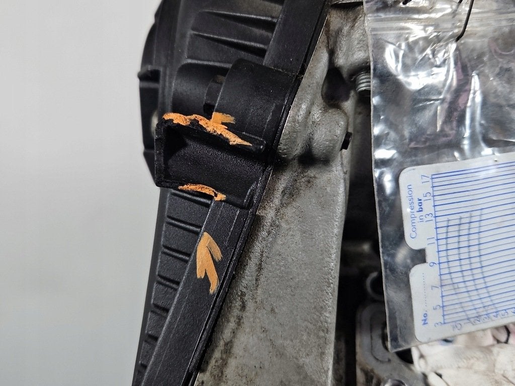 Moteur CNCD Nu A5 A4 Q5 AUDI, Envoi, Utilisé, Daihatsu
