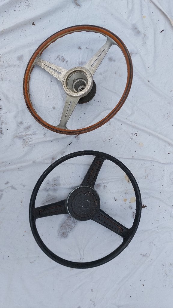 Pièces BMW 2002, Auto-onderdelen, Overige Auto-onderdelen, Ophalen, Gebruikt, BMW