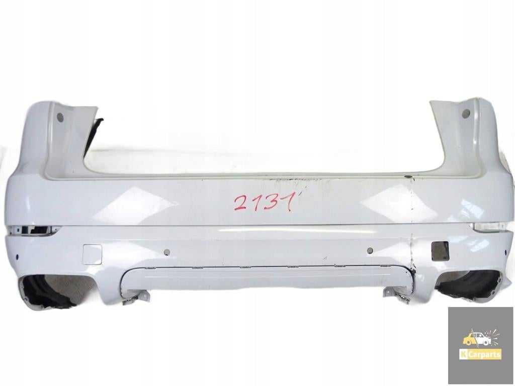 Pare-chocs arri re Porsche Cayenne 9Y TURBO GTS, Pare-chocs, Porscheplatz 1
70435  Stuttgart, DE, Porsche, Info@porsche.de