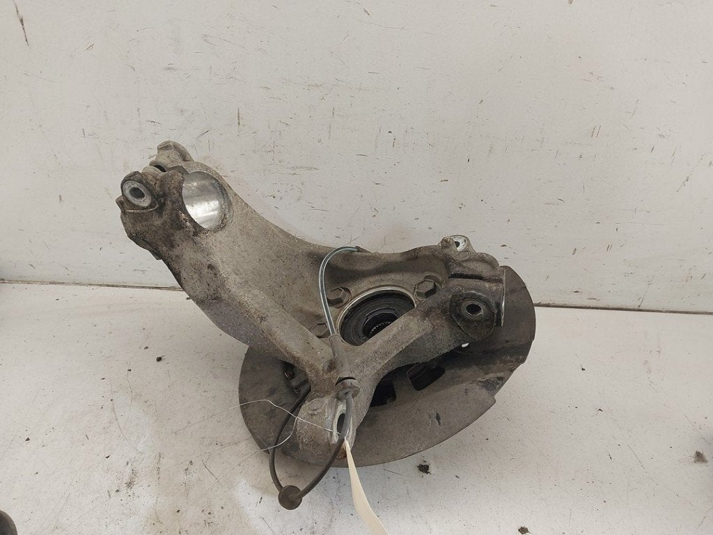 FUSEE LINKS VOOR Nissan Qashqai (J12) (|400156UA0A|), Auto-onderdelen, Gebruikt, Germany@nissan-services.eu, Kronenweg 38
50389  Wesseling, DE