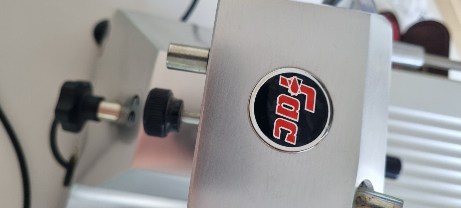 FAC snijmachine, Ophalen, Gebruikt, Bakkerij en Slagerij
