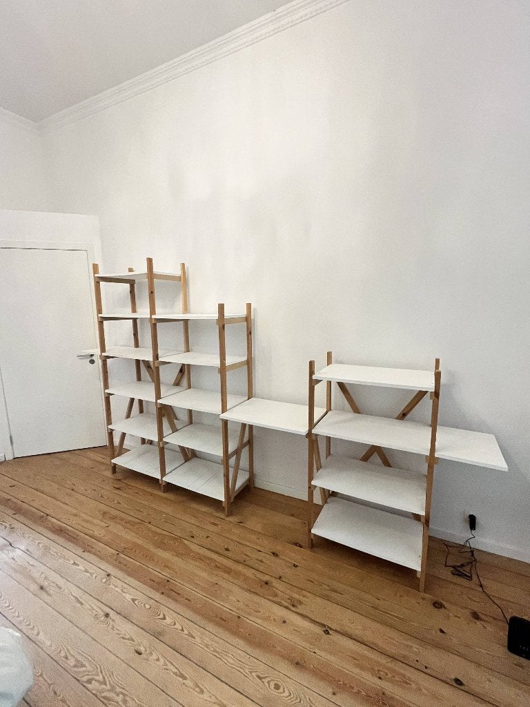 Étagère — À Donner, Maison & Meubles, Enlèvement, Utilisé