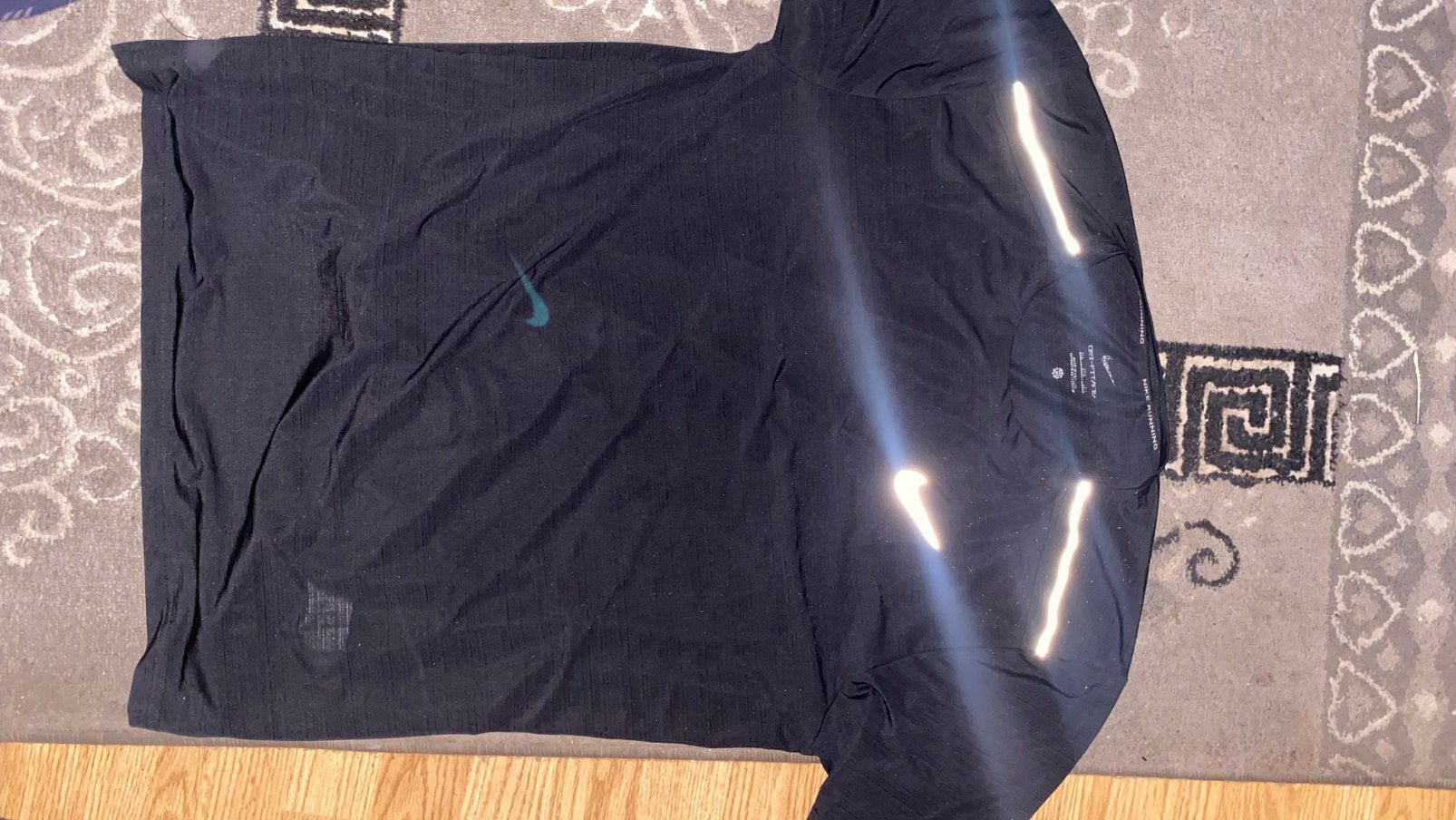 Nike tshirt miller zwart, Vêtements | Hommes, Packs de vêtements pour hommes, Enlèvement, Porté, Taille 52/54 (L)