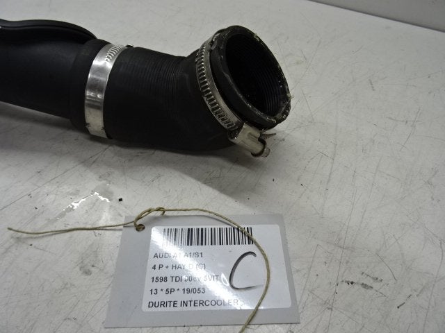 INTERCOOLER SLANG Audi A1 Sportback (8XA / 8XF), Gebruikt, Audi