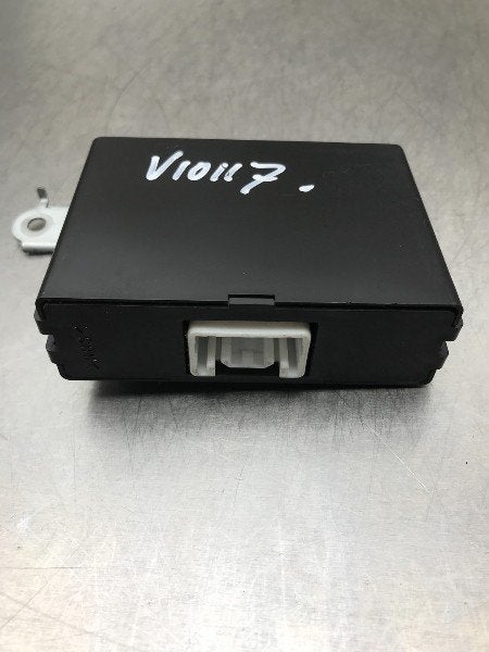 COMPUTER KACHEL Toyota Land Cruiser (J12) (|8748060050|), Gebruikt, Toyota