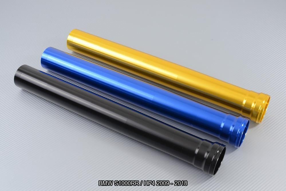 Buitenpoten voorvork SPR BMW S1000RR / HP4 2009 2018 2012, Ophalen of Verzenden, Nieuw