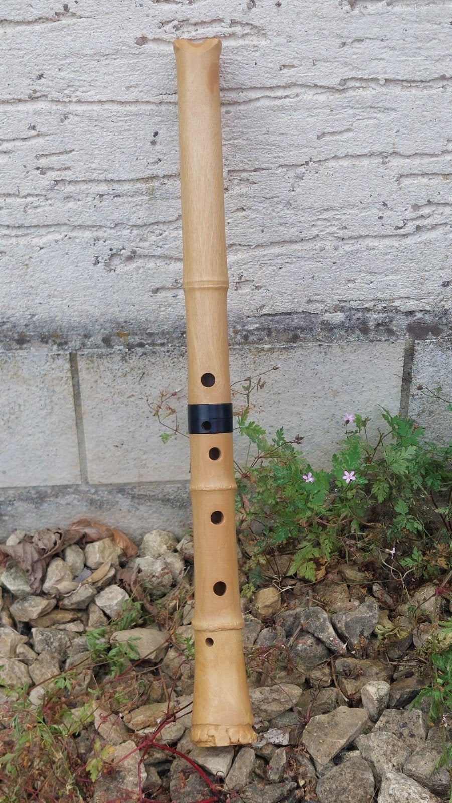 Shakuhachi Yuu, Musique & Instruments, Instruments à vent | Autre, Enlèvement ou Envoi