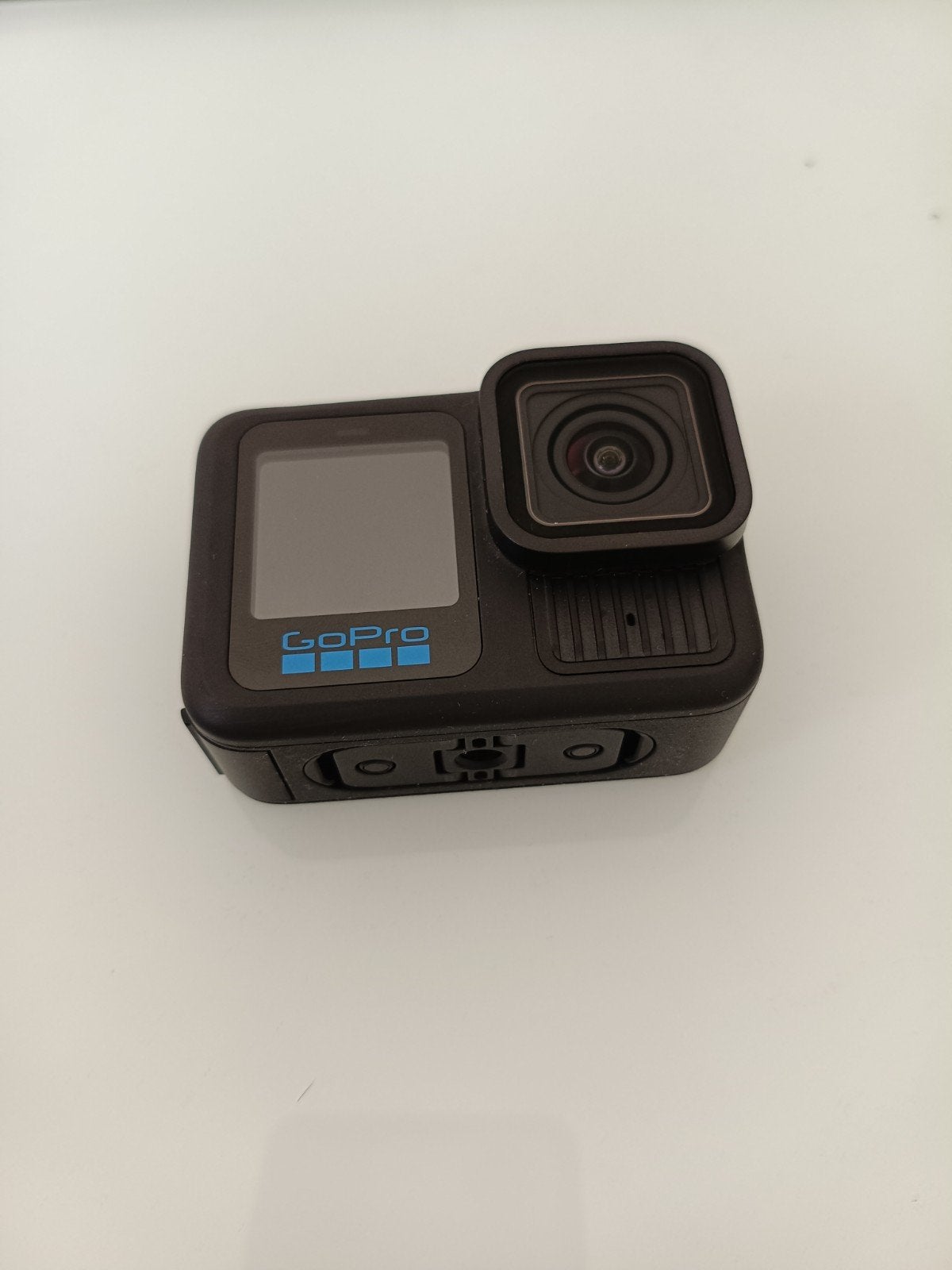 GoPro HERO13 Black + Harnais de poitrine (Chesty) – Excellen, Ophalen, GoPro