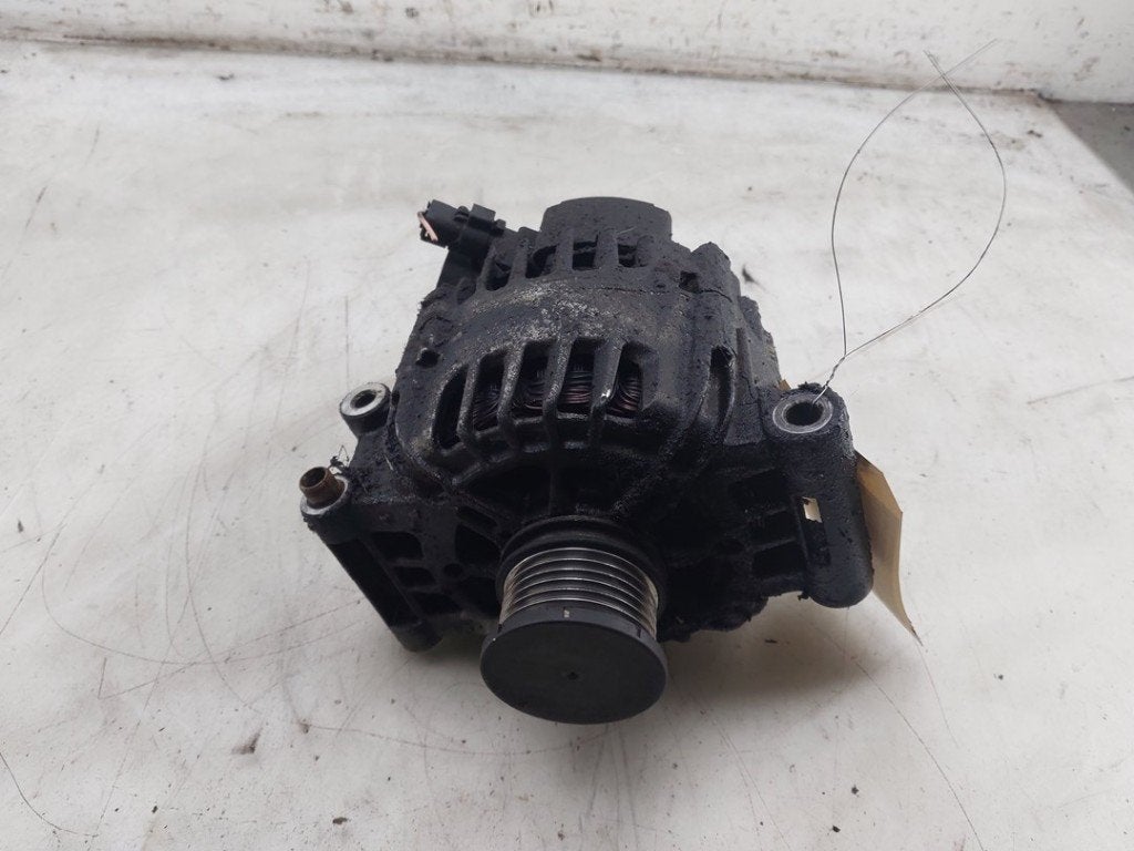 DYNAMO Peugeot 5008 I (0A / 0E) (01-2009/03-2017), Gebruikt, Valeo, 100, rue de Courcelles
75017  Paris, FR, Info@valeo.fr