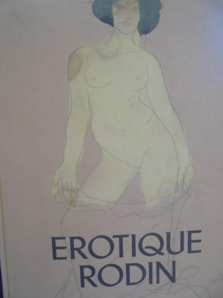 Auguste Rodin  3  1840 - 1917   Monografie, Verzenden, Nieuw, Schilder- en Tekenkunst