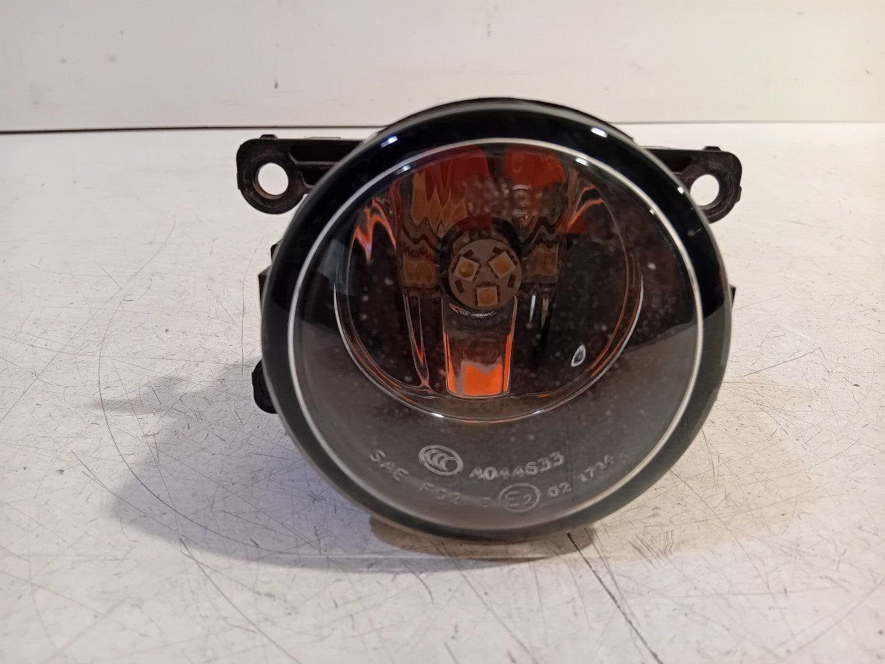 Mistlamp rechts Opel Astra, Onderdelen@venauto.nl, Van der Ven Autorecycling B.V., Ettenseweg 76, 4706 PB Roosendaal, The Netherlands