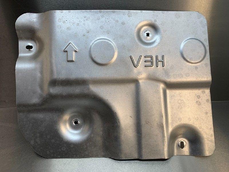 DIVERSEN Hitteschild uitlaat Kona (OS) (|HYUNDAIKONA|), Gebruikt, Hyundai