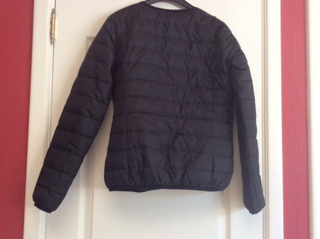 Te koop jas maat 152, Ophalen of Verzenden, Zo goed als nieuw, Meisje, Jas