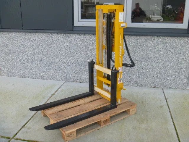 Diversen Orsi Hefmast OHS7-180, Articles professionnels, Agriculture | Outils, Autre, Moissonneuse