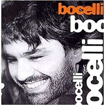 BOCELLI : Bocelli, Cd's en Dvd's, Ophalen of Verzenden, Zo goed als nieuw, Eerste persing, Album