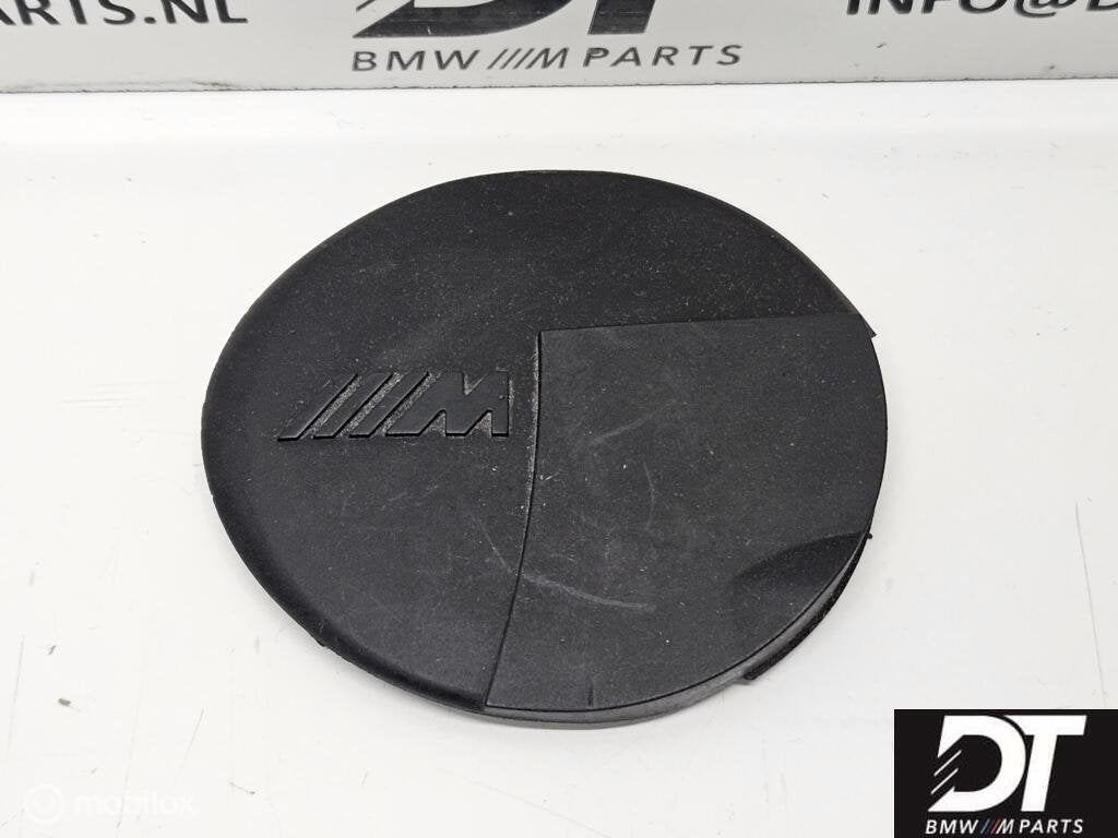 Kapje rechts Veerpootbrug BMW M3 E46 S54 3.2 51717895252, Gebruikt, Ophalen of Verzenden, BMW, BMW