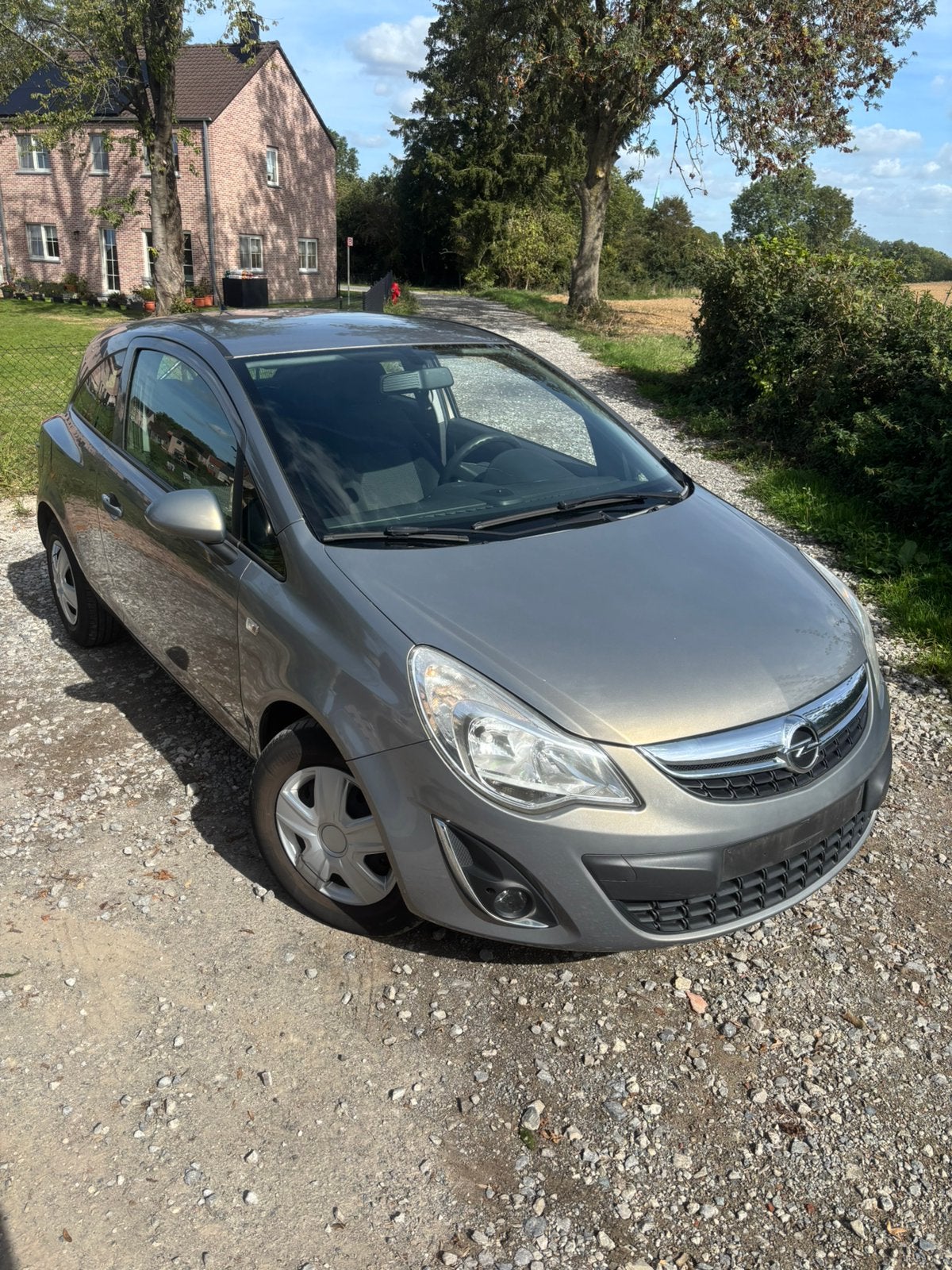 Opel corsa 1.3 CDTI, Autos, Achat, Diesel, Particulier, Corsa