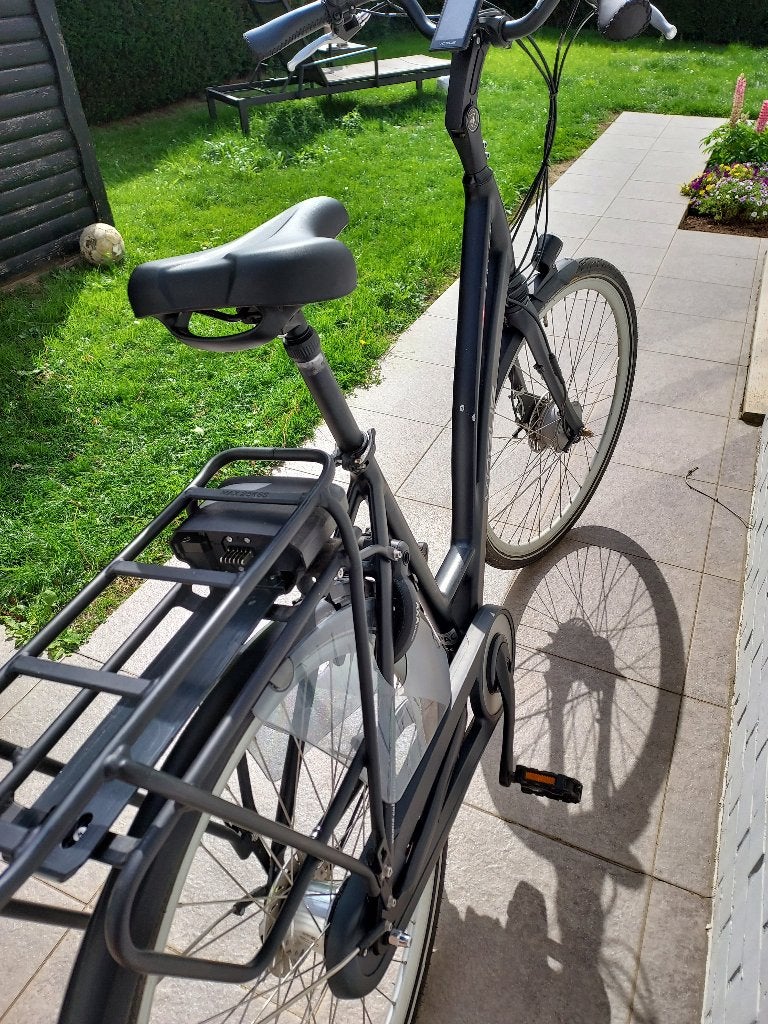 Vélo sans assistance électrique, Vélos & Vélomoteurs, Enlèvement, Utilisé, Autres marques