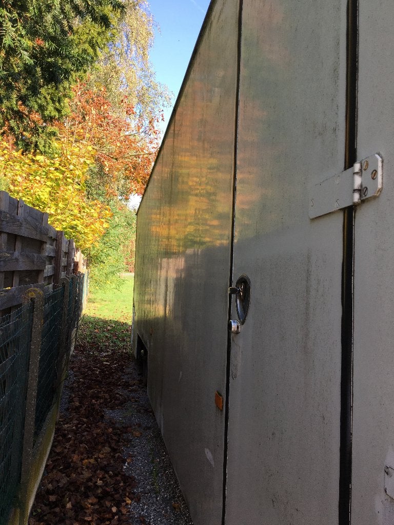 Foodtruck wagen, Articles professionnels, Stock & Retail | Voitures, Enlèvement