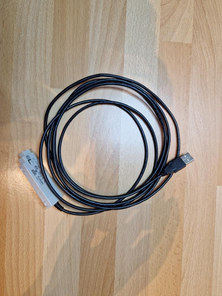 programmeer kabel crouzet millenium 3 88970109, Ophalen of Verzenden, Zo goed als nieuw