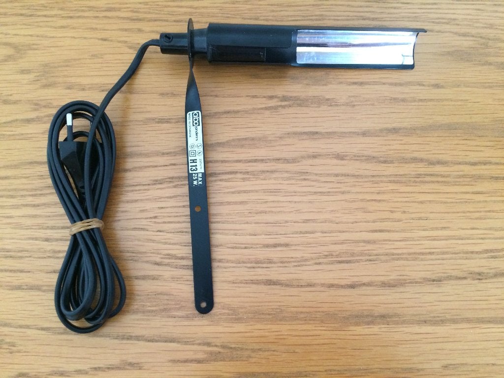 Schilderijverlichting, Ophalen of Verzenden, Overige onderwerpen
